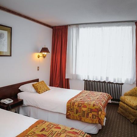 Hotel Los Navegantes Punta Arenas Zewnętrze zdjęcie