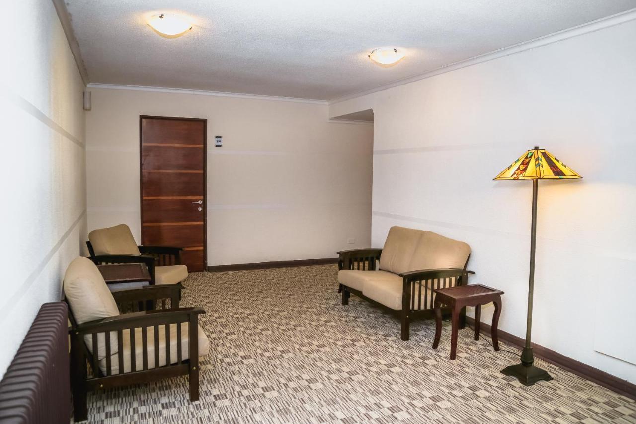 Hotel Los Navegantes Punta Arenas Zewnętrze zdjęcie