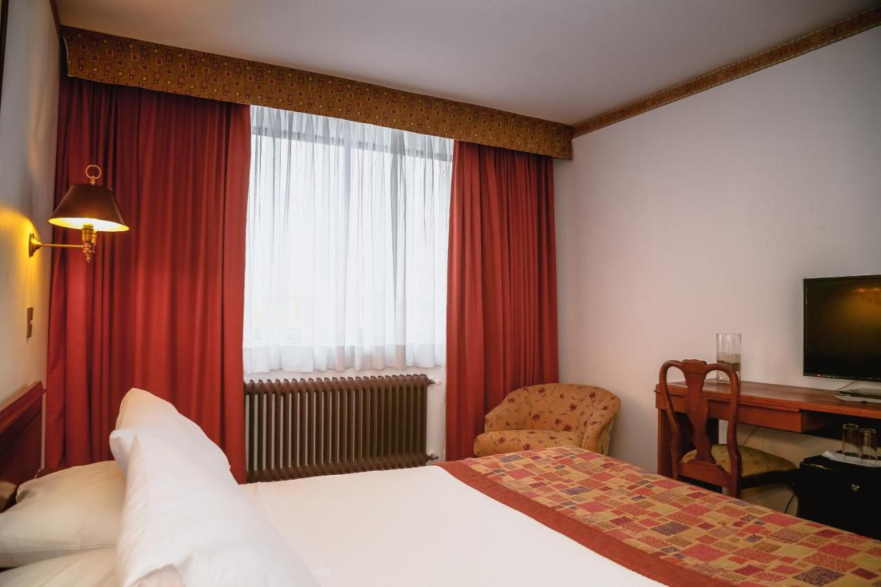 Hotel Los Navegantes Punta Arenas Zewnętrze zdjęcie