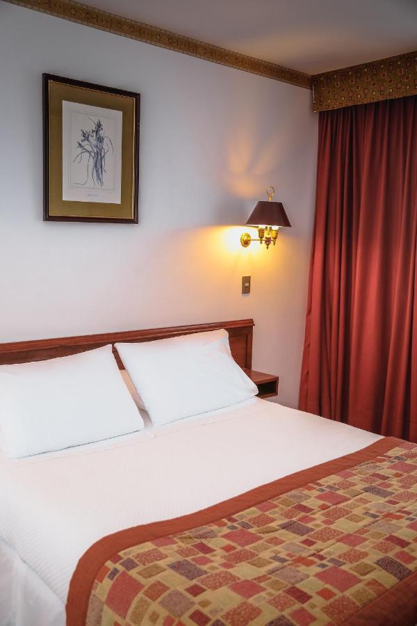 Hotel Los Navegantes Punta Arenas Zewnętrze zdjęcie