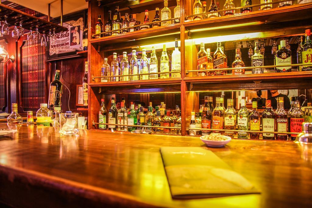 Hotel Los Navegantes Punta Arenas Zewnętrze zdjęcie