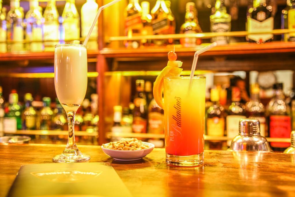 Hotel Los Navegantes Punta Arenas Zewnętrze zdjęcie