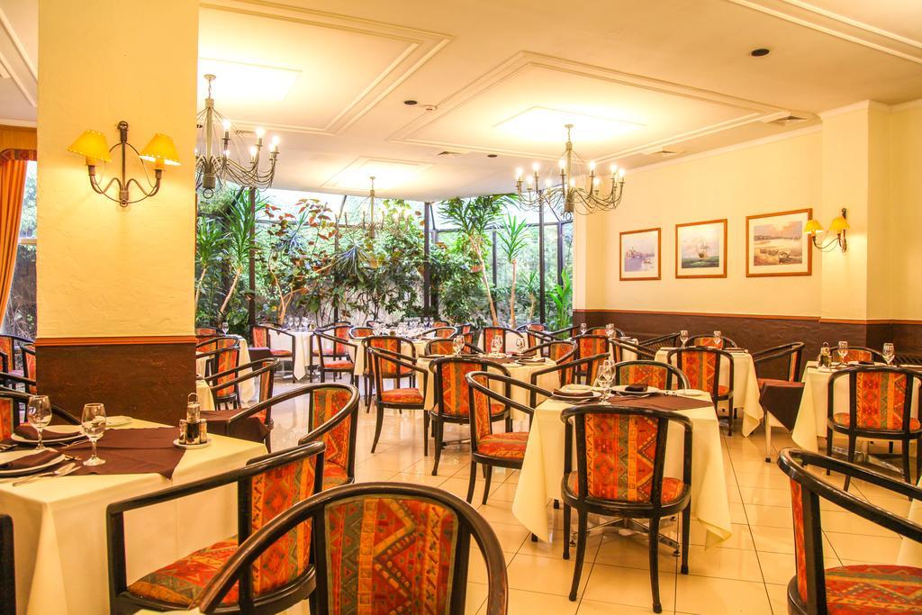 Hotel Los Navegantes Punta Arenas Zewnętrze zdjęcie