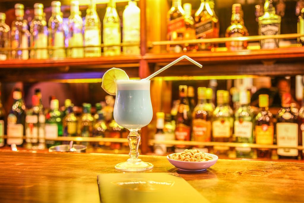 Hotel Los Navegantes Punta Arenas Zewnętrze zdjęcie