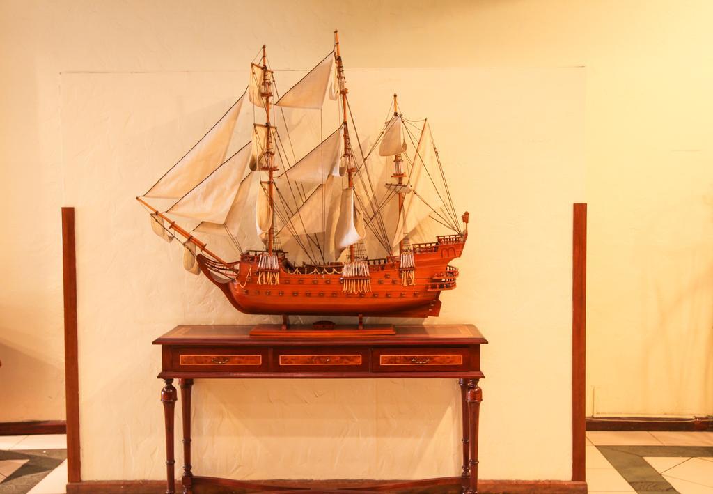 Hotel Los Navegantes Punta Arenas Zewnętrze zdjęcie