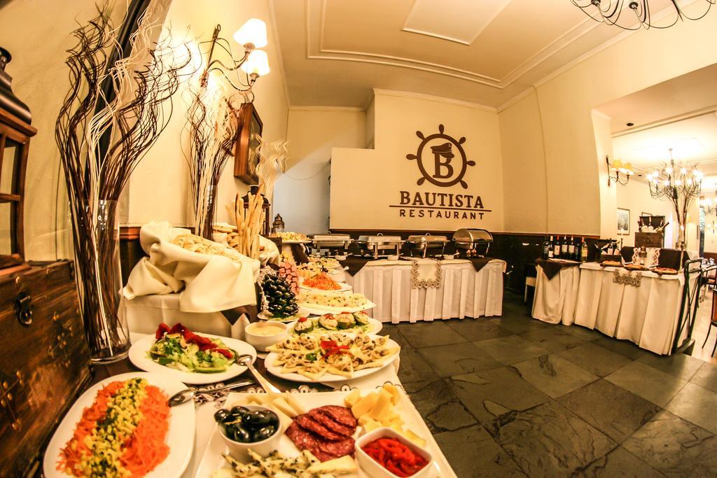 Hotel Los Navegantes Punta Arenas Zewnętrze zdjęcie