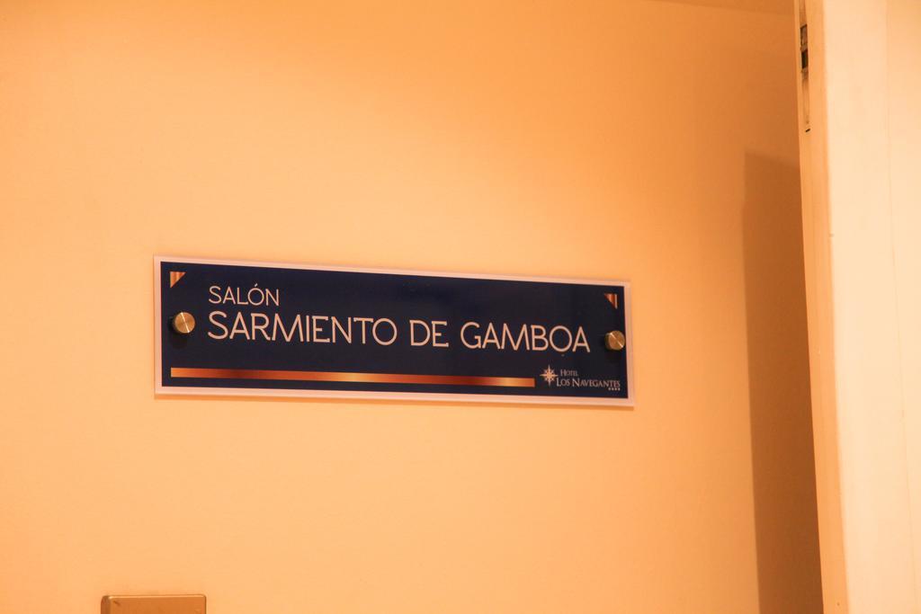 Hotel Los Navegantes Punta Arenas Zewnętrze zdjęcie