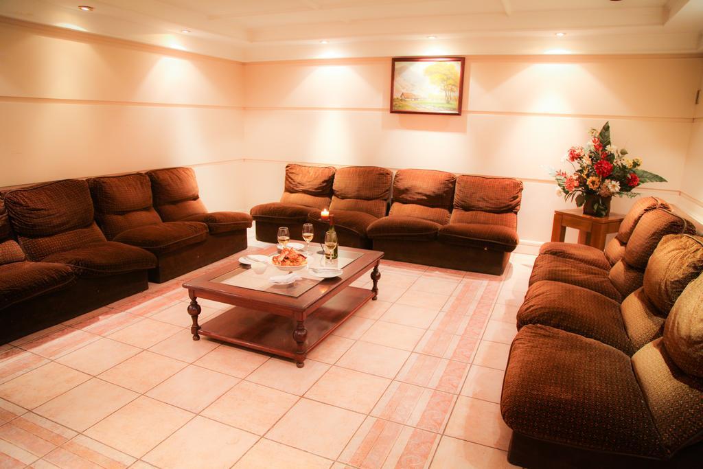 Hotel Los Navegantes Punta Arenas Zewnętrze zdjęcie