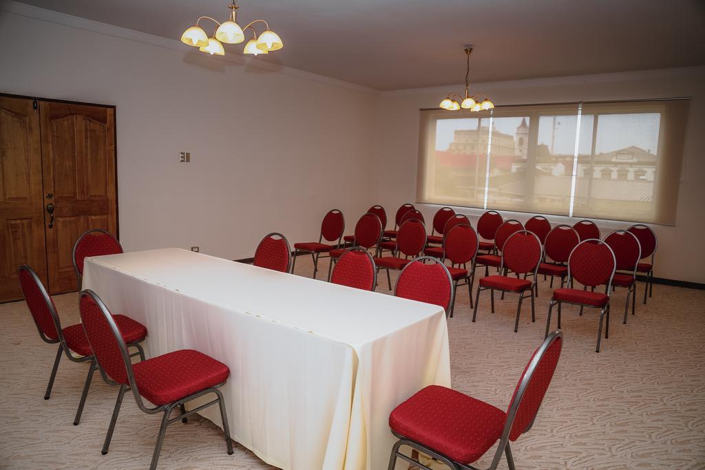 Hotel Los Navegantes Punta Arenas Zewnętrze zdjęcie