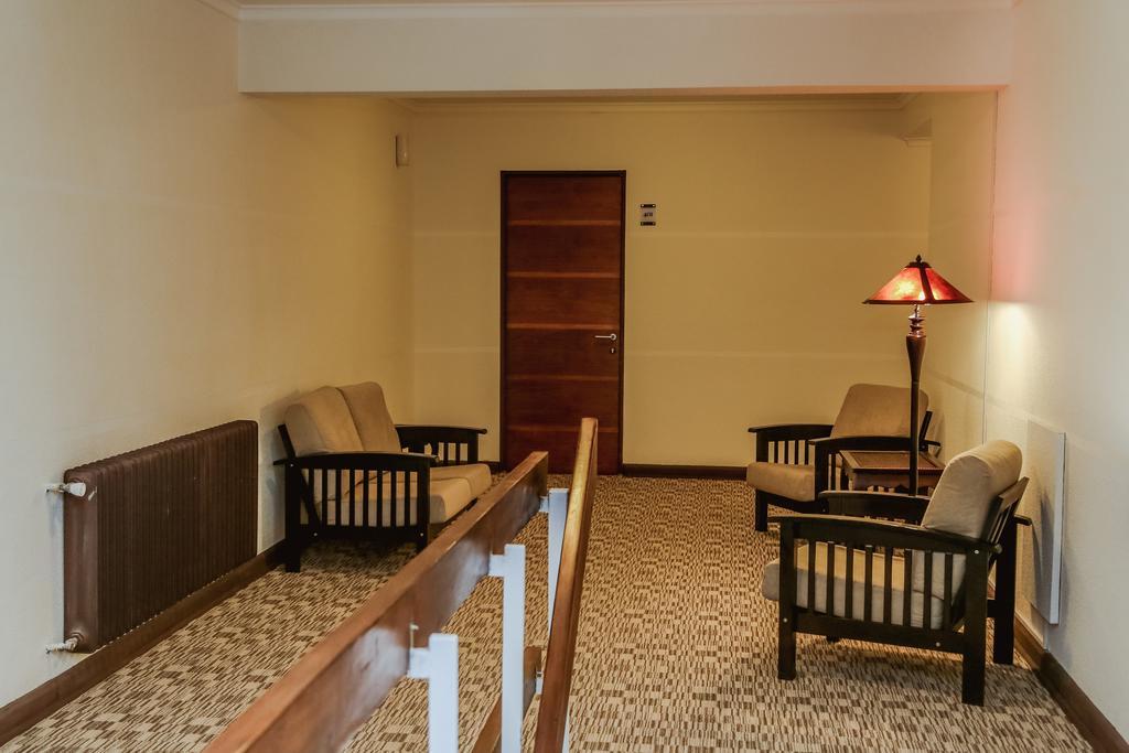 Hotel Los Navegantes Punta Arenas Zewnętrze zdjęcie