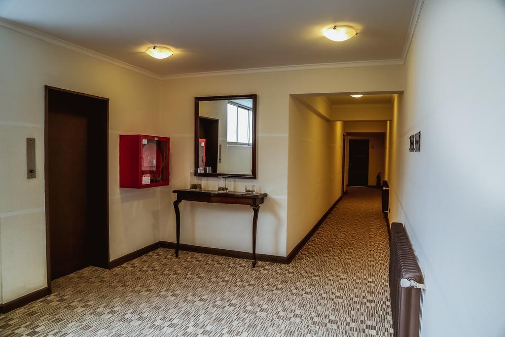Hotel Los Navegantes Punta Arenas Zewnętrze zdjęcie