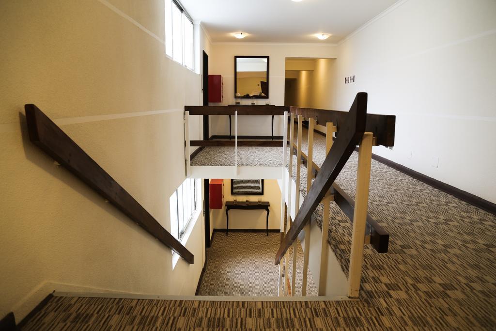Hotel Los Navegantes Punta Arenas Zewnętrze zdjęcie