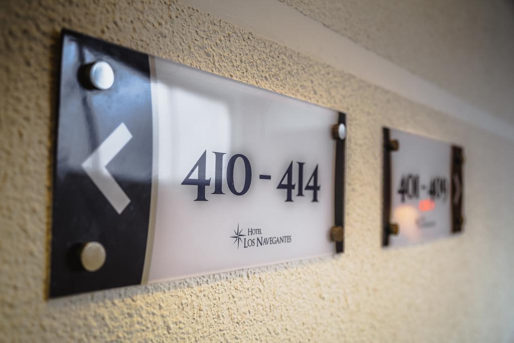 Hotel Los Navegantes Punta Arenas Zewnętrze zdjęcie