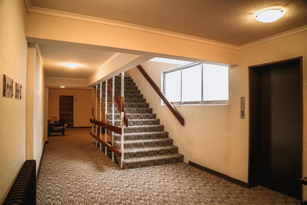 Hotel Los Navegantes Punta Arenas Zewnętrze zdjęcie