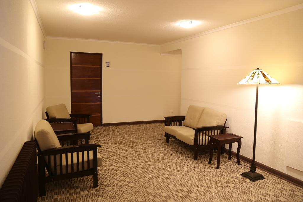 Hotel Los Navegantes Punta Arenas Zewnętrze zdjęcie