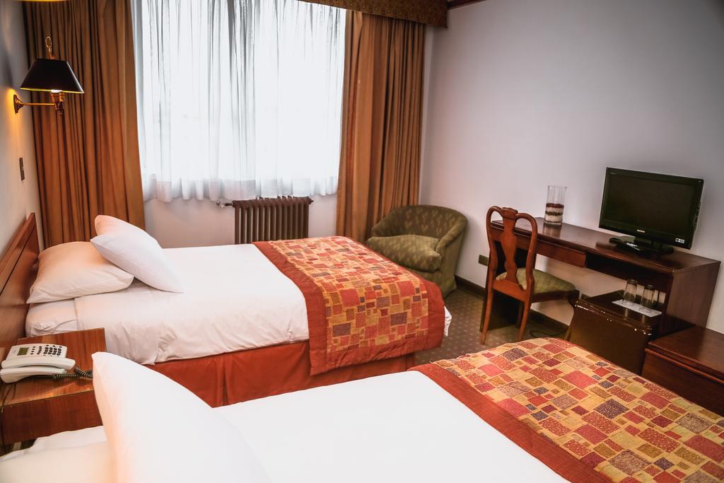 Hotel Los Navegantes Punta Arenas Zewnętrze zdjęcie