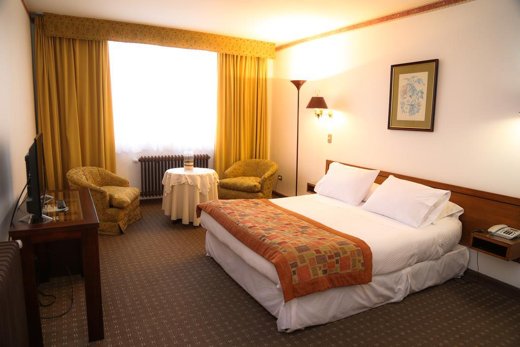 Hotel Los Navegantes Punta Arenas Zewnętrze zdjęcie