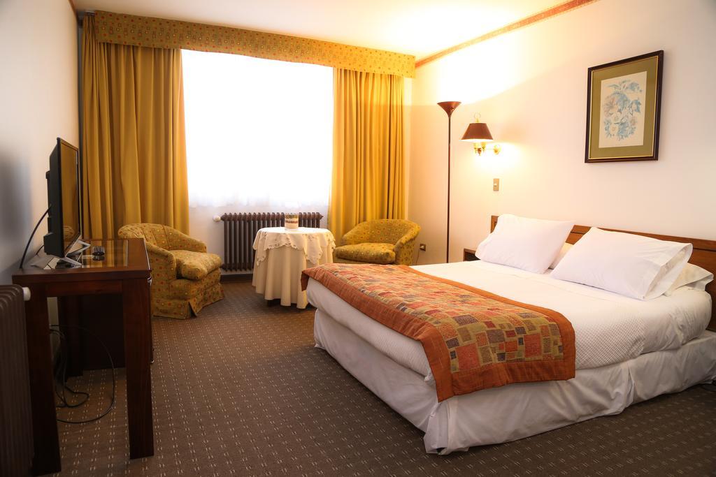 Hotel Los Navegantes Punta Arenas Zewnętrze zdjęcie
