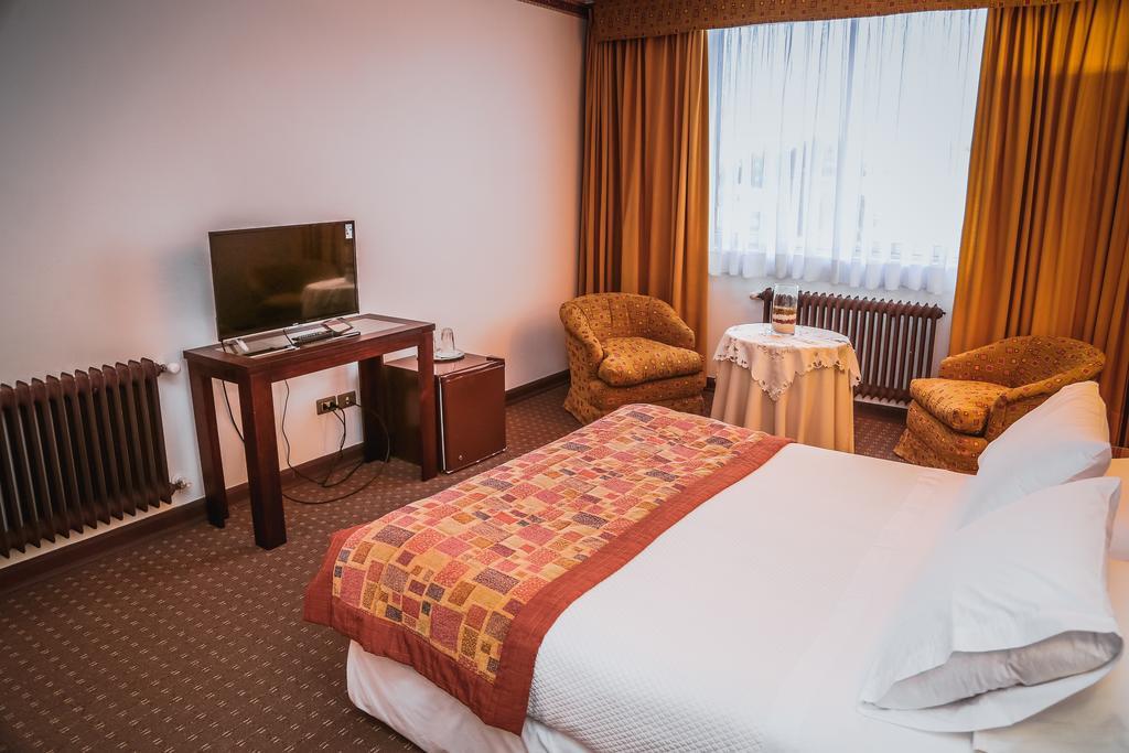 Hotel Los Navegantes Punta Arenas Zewnętrze zdjęcie
