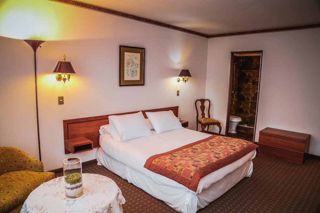 Hotel Los Navegantes Punta Arenas Zewnętrze zdjęcie