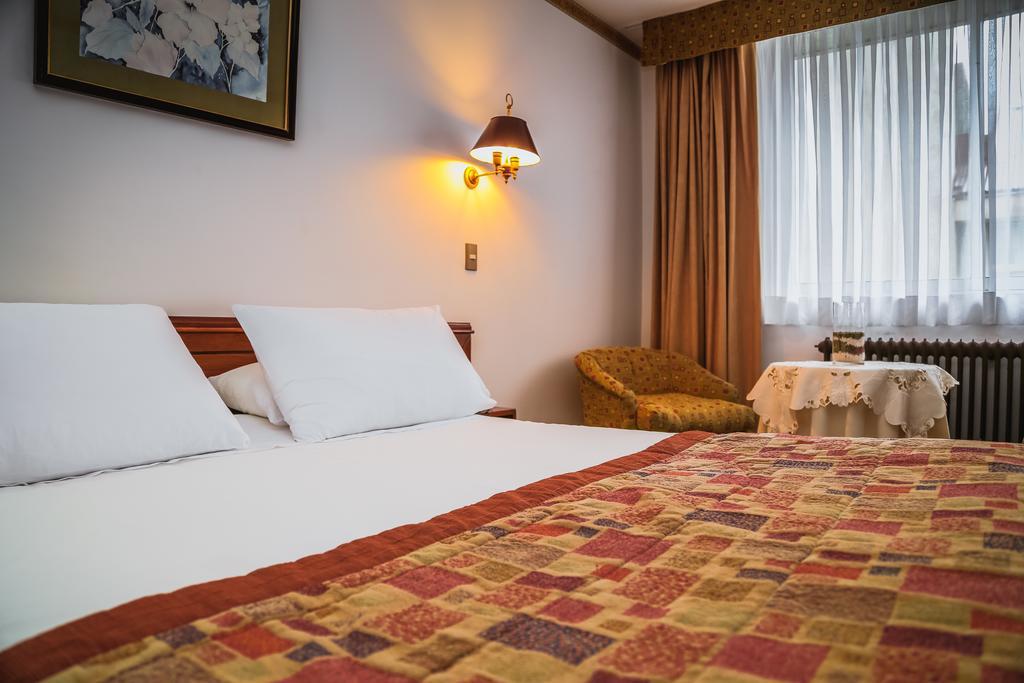 Hotel Los Navegantes Punta Arenas Zewnętrze zdjęcie