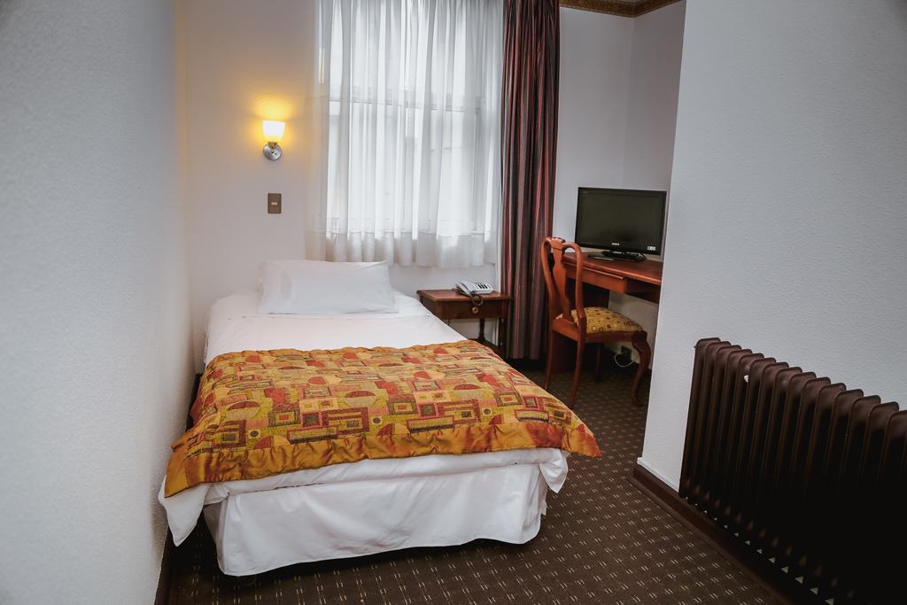 Hotel Los Navegantes Punta Arenas Zewnętrze zdjęcie